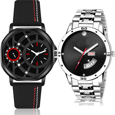 GROOT BM42-BL46.104 Analog Watch  - For Men