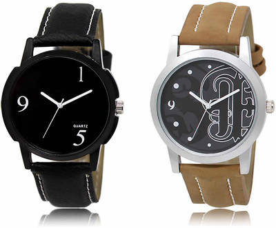 swaroopya LR06-LR14 Analog Watch  - For Men