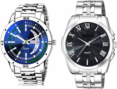 ROTATE LR110-LR125 Analog Watch  - For Men