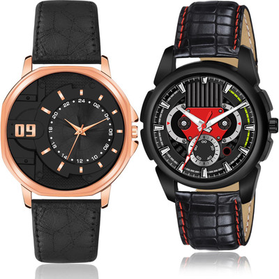 GROOT BM39-S329 Analog Watch  - For Men