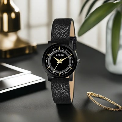 DAINTY LR252 Analog Watch  - For Women