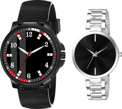 BRATON Analog Watch New Combo Collection Stylish Analog Watch  - For Men & Women