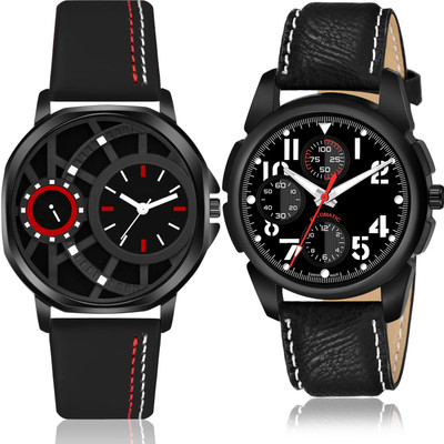 TIMENTER BM42-S351 Analog Watch  - For Men