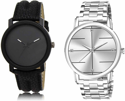 PPARROT LR21-LR119 Analog Watch  - For Men