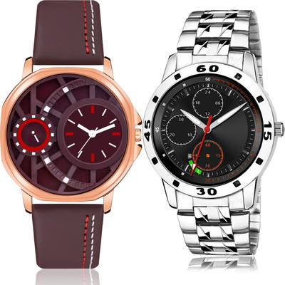 DMAGNATON BM48-(11-S-19) Analog Watch  - For Men