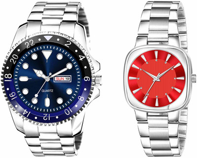 ROTATE LR130-LR304 Analog Watch  - For Men & Women