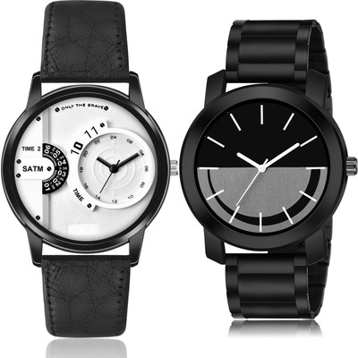 DMAGNATON BM36-B108 Analog Watch  - For Men