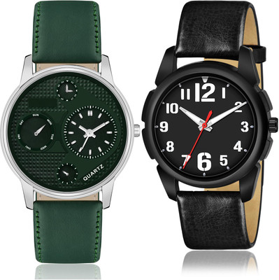 GROOT BM34-S353 Analog Watch  - For Men