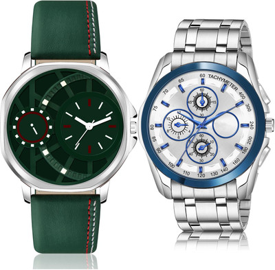TIMOXIDE BM47-BL46.117 Analog Watch  - For Men