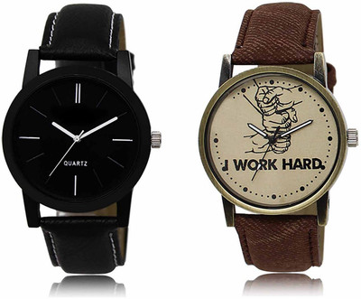 swaroopya LR05-LR29 Analog Watch  - For Men