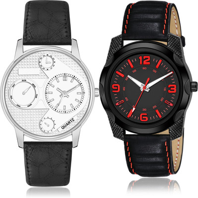 TIMOXIDE BM32-S147 Analog Watch  - For Men