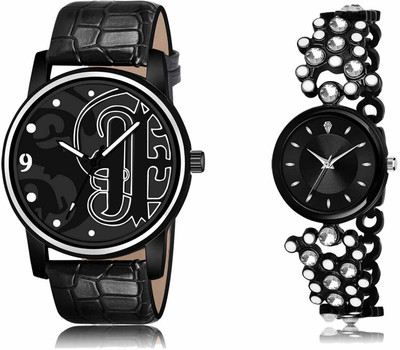 Scepter LR70-LR255 Analog Watch  - For Men & Women