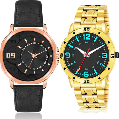 NEUTRON BM39-(46-S-21) Analog Watch  - For Men