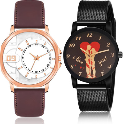 GROOT BM40-BRM9 Analog Watch  - For Men
