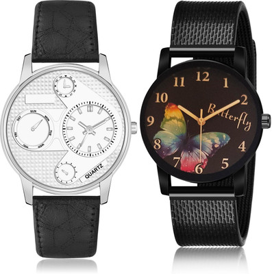 NEUTRON BM32-BRM20 Analog Watch  - For Men