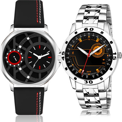 DMAGNATON BM44-(52-S-19) Analog Watch  - For Men
