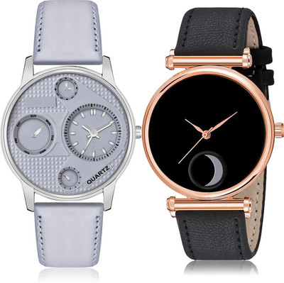 TIMETRANSELEVATE BM33-BCPL29 Analog Watch  - For Men