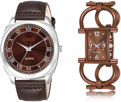 ROTATE LR91-LR295 Analog Watch  - For Men & Women