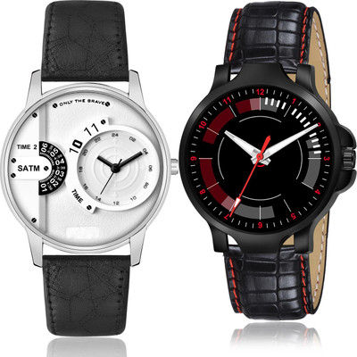NEUTRON BM38-S545 Analog Watch  - For Men
