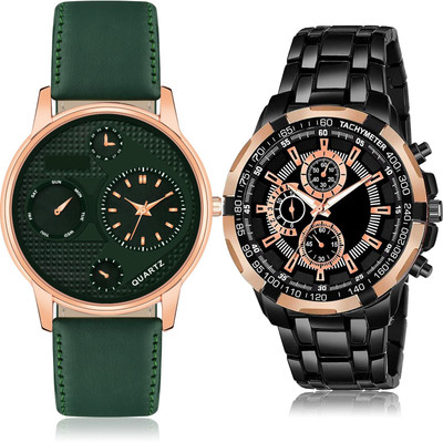 TIMOXIDE BM30-BRM26 Analog Watch  - For Men