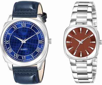 Scepter LR92-LR303 Analog Watch  - For Men & Women