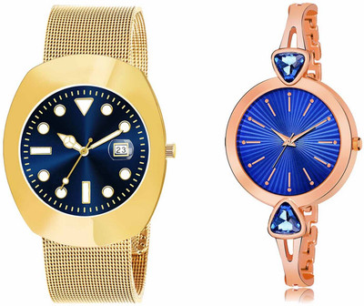 Scepter LR139-LR276 Analog Watch  - For Men & Women
