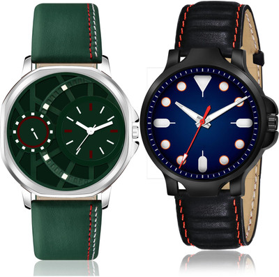 TIMOXIDE BM47-S565 Analog Watch  - For Men