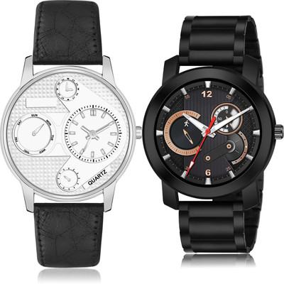 TIMENTER BM32-(19-S-20) Analog Watch  - For Men