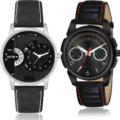 GROOT BM37-S367 Analog Watch  - For Men