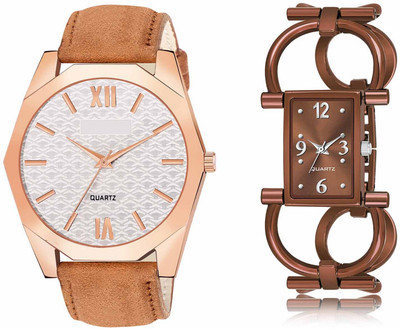 Scepter LR84-LR295 Analog Watch  - For Men & Women