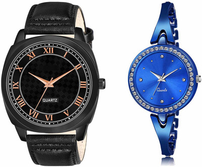 ROTATE LR87-LR270 Analog Watch  - For Men & Women