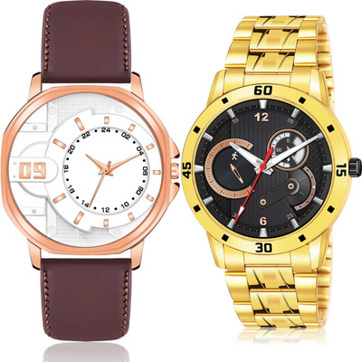 GROOT BM40-(19-S-21) Analog Watch  - For Men