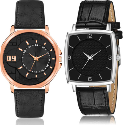 TIMENTER BM39-BW501 Analog Watch  - For Men