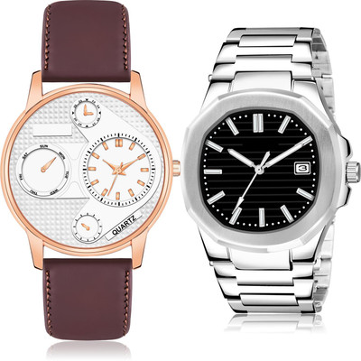 DMAGNATON BM28-BL46.144 Analog Watch  - For Men