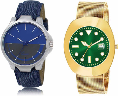 FERRIZZO LR24-LR140 Analog Watch  - For Men