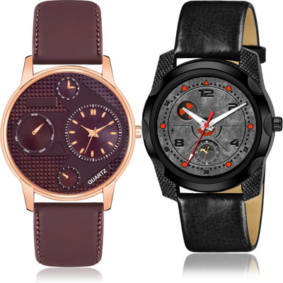 GROOT BM29-S113 Analog Watch  - For Men