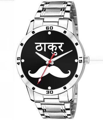 Tarido thakur watch Thakur Watch Analog Watch  - For Boys