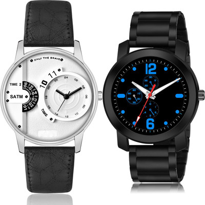 GROOT BM38-(68-S-20) Analog Watch  - For Men