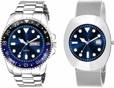 Scepter LR130-LR142 Analog Watch  - For Men
