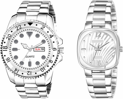 Scepter LR131-LR306 Analog Watch  - For Men & Women
