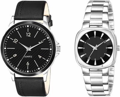 Scepter LR93-LR298 Analog Watch  - For Men & Women