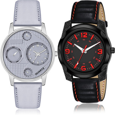 TIMOXIDE BM33-S147 Analog Watch  - For Men