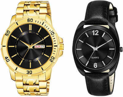 ROTATE LR132-LR323 Analog Watch  - For Men & Women