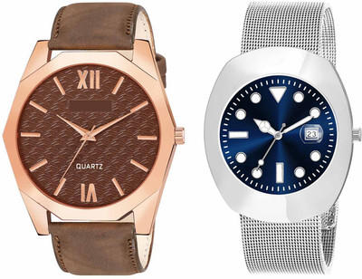 Scepter LR83-LR142 Analog Watch  - For Men
