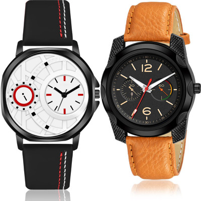 TIMENTER BM43-S164 Analog Watch  - For Men