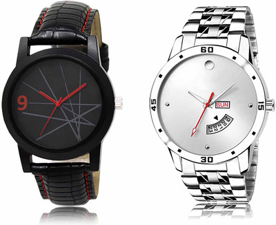 ROTATE LR08-LR103-A Analog Watch  - For Men