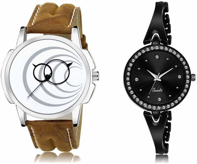 Scepter LR63-LR268 Analog Watch  - For Men & Women