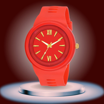 Scarter Analog Watch  - For Boys