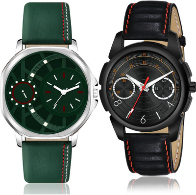 TIMOXIDE BM47-S367 Analog Watch  - For Men