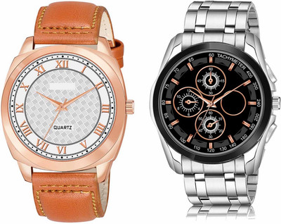 ROTATE LR90-LR114 Analog Watch  - For Men